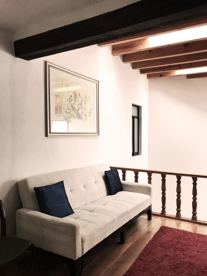 Casa T Vila Guanajuato Exterior foto